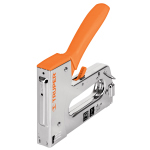 Engrapadora / clavadora tipo pistola, Truper ET-50