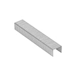 Caja con 1000 grapas 5/16' corona 10.7 mm para ET-50, Truper ET-50-5/16