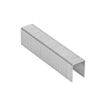 [17969] Caja con 1000 grapas 9/16' corona 10.7 mm para ET-50, Truper ET-50-9/16