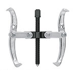 [14499] Extractor de poleas, 2 quijadas, 10', Truper EX-P2-10