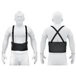 Faja lumbar, talla G, Truper FAJA-L