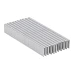 [18272] Caja con 5000 grapas corona 1/4' calibre 18, 19mm p/ENNE-120 GRANEU-1/4-19