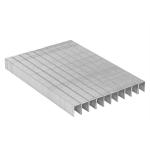 Caja con 5000 grapas corona 3/8' calibre 22, 13mm p/ENNE-70 GRANEU-3/8-13