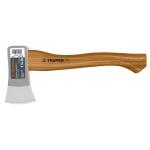 Hacha cazadora 1-1/4 lb, mango hickory 14', Truper HC-1-1/4