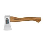 [11376] Hacha cazadora, 1-1/4 lb, mango hickory 14', cabeza pulida HC-1-1/4E