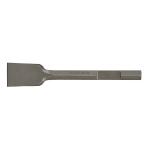 [101232] Cincel pala zanco hexagonal de 3' x 16', Truper HEX-C2