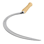Hoz dentada # 2, 20', Truper HP-2
