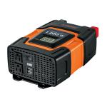[10491] Inversor de corriente de 1200 W, Truper INCO-1000