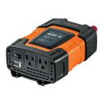 Inversor de corriente 400 W, Truper INCO-400