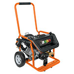Hidrolavadora con motor a gasolina, 4000 PSI, Truper LAGAS-4000