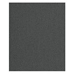 [11629] Lija de agua grano 500 de carburo de silicio, Truper LIAG-500