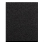 Lija de agua grano 80 de carburo de silicio, Truper LIAG-80