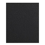 [11601] Lija de esmeril negra grano 50 de óxido de aluminio, Truper LIME-50