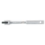 Mango articulado de 5-3/4'x 13 mm para dados cuadro 1/4' M-4766