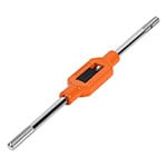 [11437] Maneral tipo garrote para machuelo 3/4', Truper MAN-GA-3/4