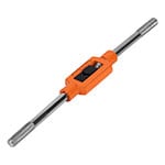 Maneral tipo garrote para machuelo 3/8', Truper MAN-GA-3/8
