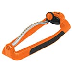 [10363] Aspersor oscilatorio, metal-plástico, Truper OSCI-17