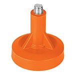 Pata niveladora para bombas tipo jet acero inox, Truper PATA-BOAJ-1I-1I