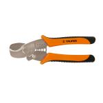 Pinza profesional 7' pela cables y corta cables, 14 a 8 AWG PE-CA-7X