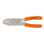 [17353] Pinza 9' pela cables 26 a 10 AWG, Truper PE-CA-9