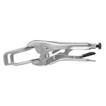 Pinza de presión 9' soldadora, Truper PPS-9R