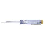 [13988] Probador de circuitos 14 cm de corriente alterna, Truper PROCO-14