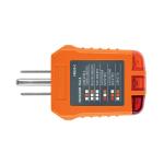 [17241] Probador de tomacorriente, corriente alterna, Truper PROCO-C