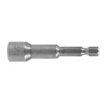 [102612] Estuche con 15 dados magnéticos de 3/8' largo 2', Expert PUDE-9027-15