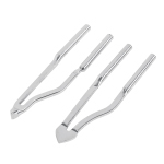 Blíster con 2 puntas para cautín tipo pistola CAU-140 R-CAU-140