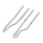 Blíster con 2 puntas para cautín tipo pistola CAU-230 R-CAU-230