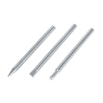 [17553] Blíster con 3 puntas de repuesto p/cautín tipo lápiz CAU-45 R-CAU-45