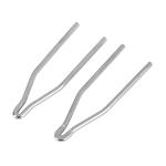 Juego de 2 puntas para cautín tipo pistola CAU-50, Truper R-CAU-50