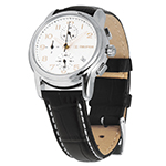 [61070] Reloj para dama, correa de piel, Truper REL-PD