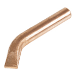 Punta de repuesto para cautín tipo lápiz CAU-300X, Truper REP-CAU-300X