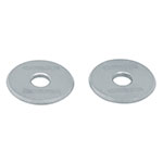 Blíster con 2 cuchillas para cortadores de azulejos Truper REP-CAZ-40/60