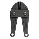 [12838] Cuchillas de repuesto para cortapernos 18', Truper REP-CP-18X