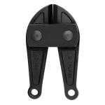 [12840] Cuchillas de repuesto para cortapernos 30', Truper REP-CP-30X