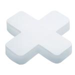 [11941] Bolsa con 75 separadores de 10 mm de losetas, Truper SELO-100