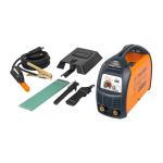 Soldadora inversora bi-voltaje 160 A, 127 V/220 V, Truper SOIN-120/160