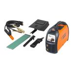 [102236] Soldadora inversora 130 A, 127V, Truper SOIN-130