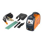 [16053] Soldadora inversora bi-voltaje 200 A, 127 V/220 V, Truper SOIN-130/200