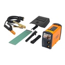 Mini soldadora inversora 130 A, 127V, Truper SOIN-130M