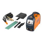 Soldadora inversora 200 A, 220 V, Truper SOIN-200