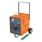 Soldadora arco eléctrico, corriente alterna 250A, LATAM SOT-250AL