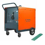 Soldadora arco eléctrico, corriente alterna/directa 300-250A SOT-300/250X