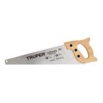 Serrucho 18' Dorado, 9 DPP, Truper STD-18