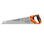 [101868] Serrucho Rapid 18', 7 DPP, mango Comfort grip, Truper STR-18