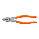[17308] Pinza para electricista 8' mango de PVC, Truper T200-8