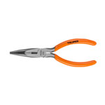 Pinza de punta y corte 6' mango de PVC, Truper T203-6