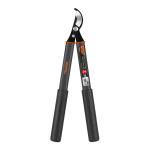 Tijera para ramas 38 cm tipo California mangos de aluminio TF-112